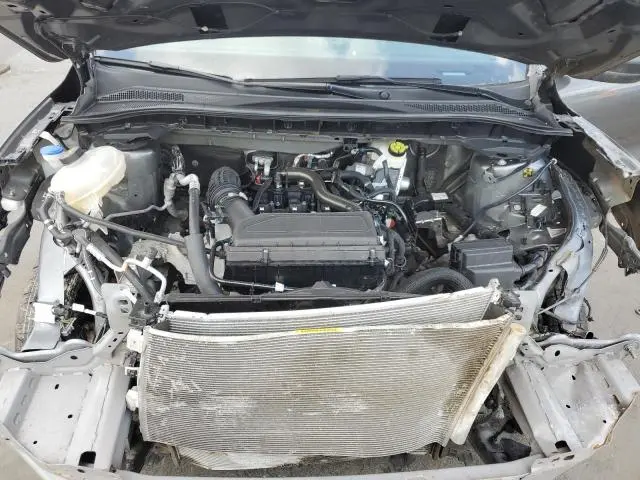 2024 FORD ESCAPE ST LINE  