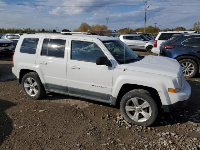 2011 JEEP PATRIOT SPORT