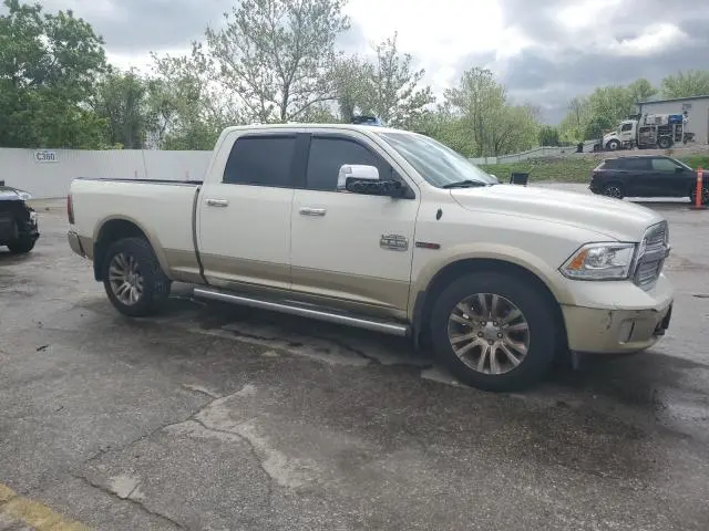 2016 RAM 1500 LONGHORN  
