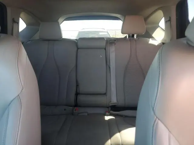2019 ACURA RDX TECHNOLOGY  