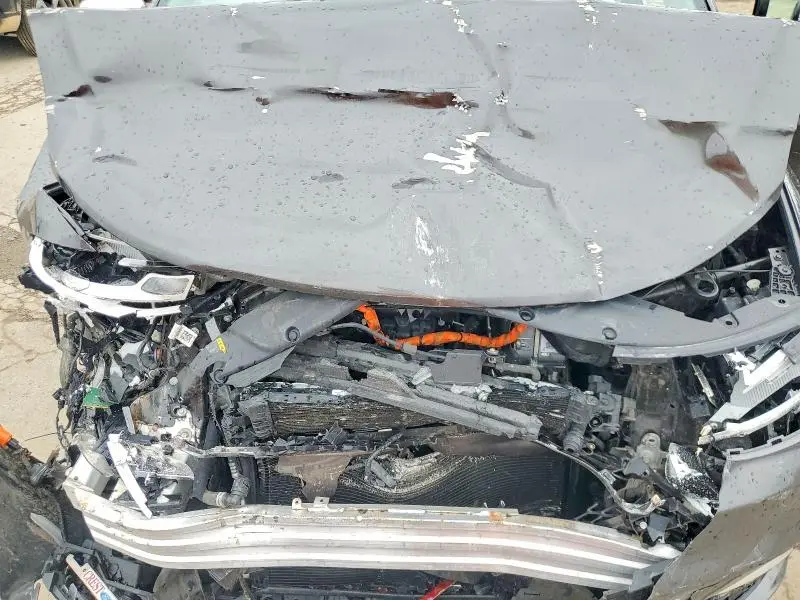 2022 CHRYSLER PACIFICA HYBRID LIMITED  