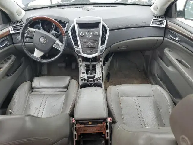 2010 CADILLAC SRX LUXURY COLLECTION  