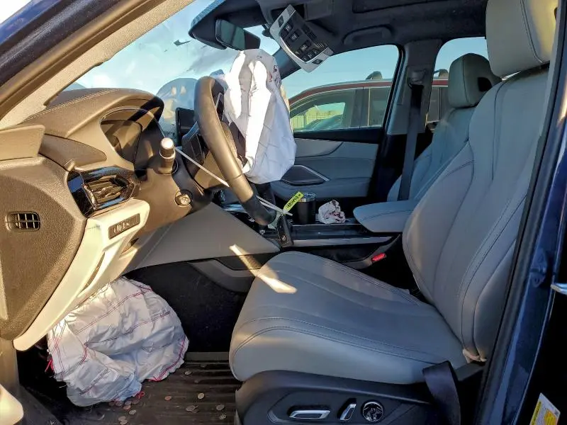 2025 ACURA MDX TECHNOLOGY  