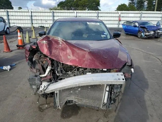 2016 NISSAN MAXIMA 3.5S  