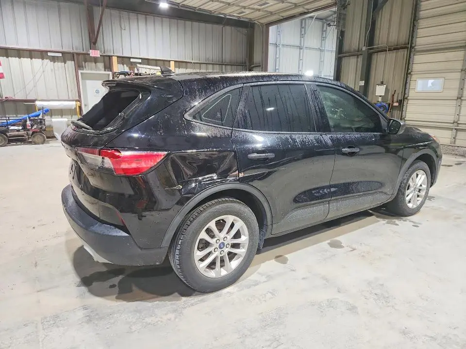 2020 FORD ESCAPE S  