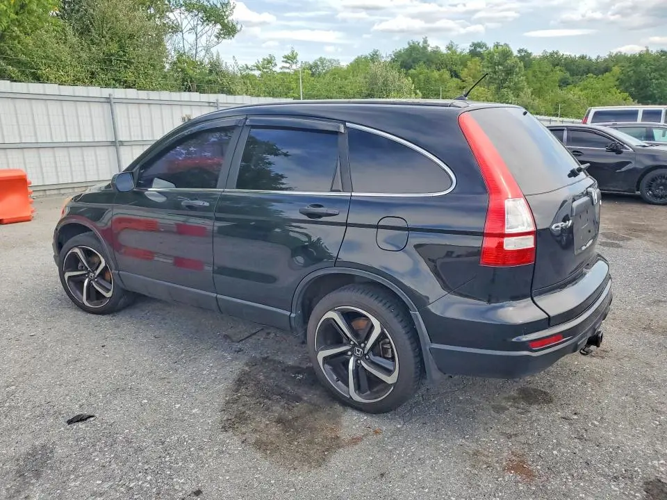 2011 HONDA CR-V SE  