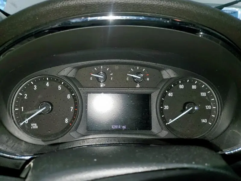 2019 BUICK ENCORE SPORT TOURING  