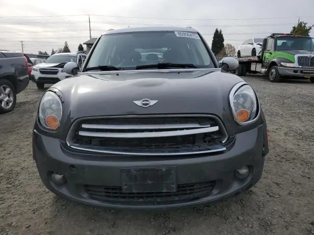 2014 MINI COOPER COUNTRYMAN  