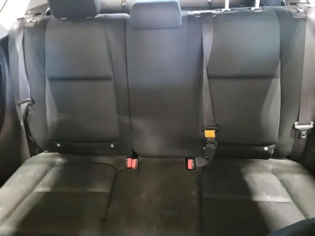 2015 MAZDA CX-5 SPORT  