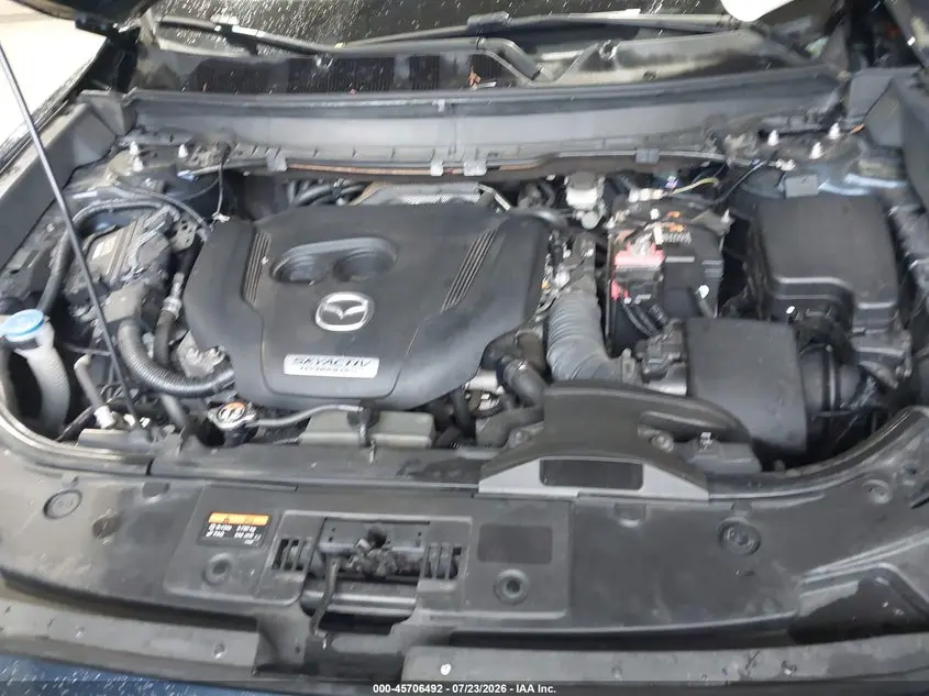 2018 MAZDA CX-9 SPORT