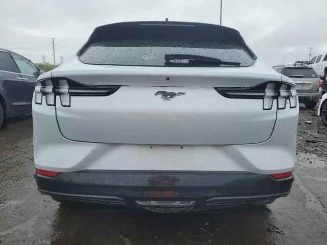 2022 FORD MUSTANG MACH-E PREMIUM  