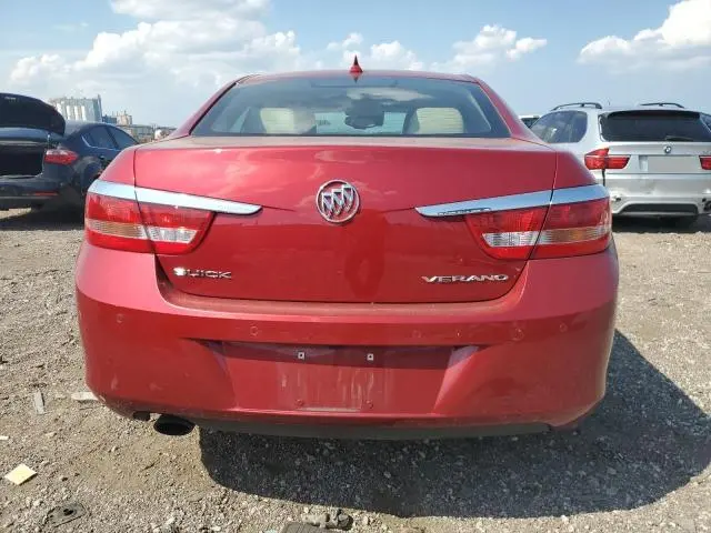 2014 BUICK VERANO CONVENIENCE  