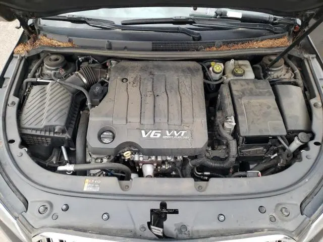 2014 BUICK LACROSSE PREMIUM  