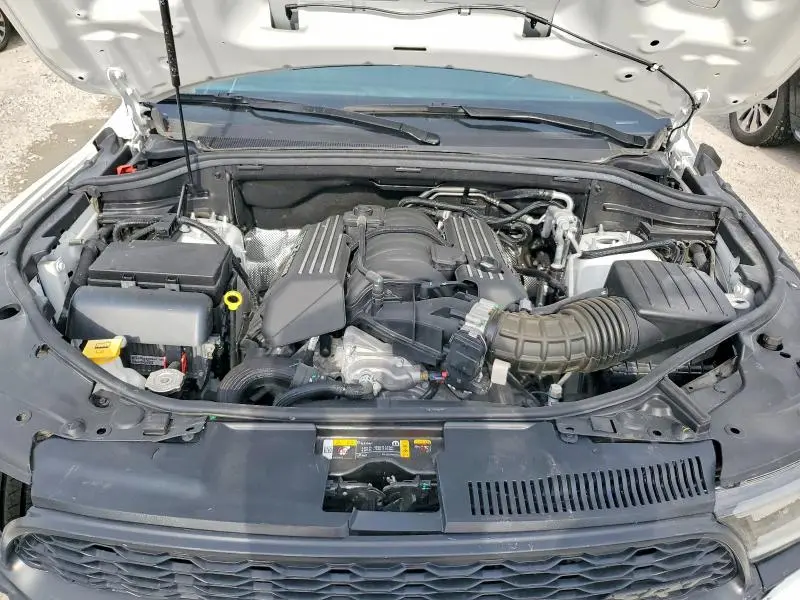 2024 DODGE DURANGO SRT 392  