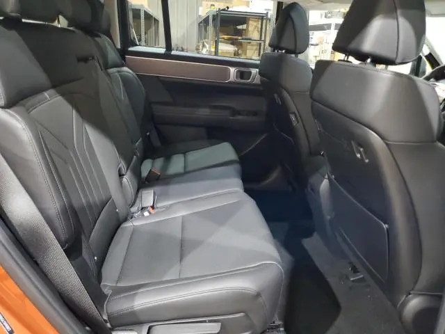 2025 HYUNDAI SANTA FE XRT  