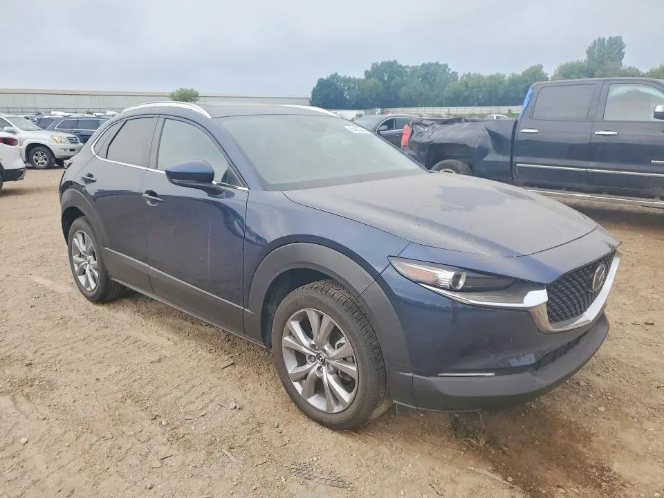 2022 MAZDA CX-30 PREFERRED  