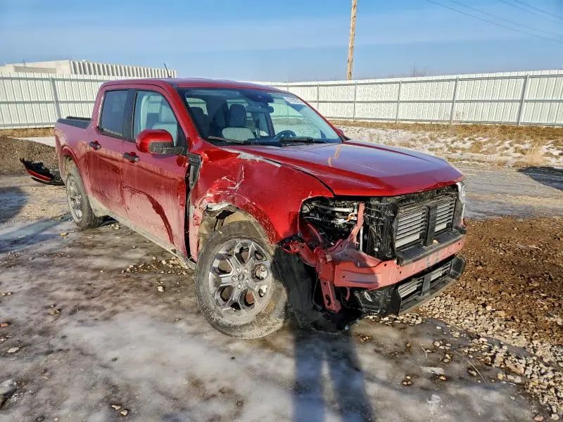 2023 FORD MAVERICK XL  