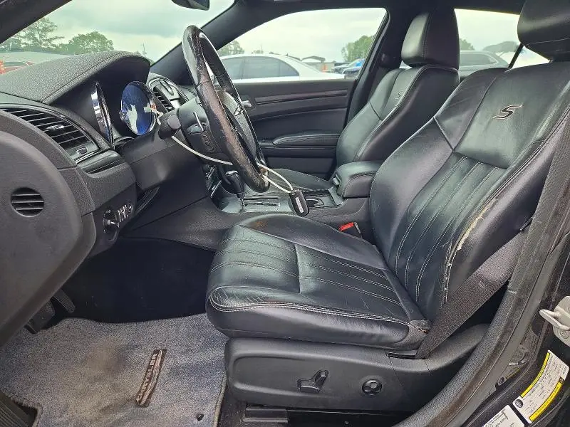 2013 CHRYSLER 300 S  