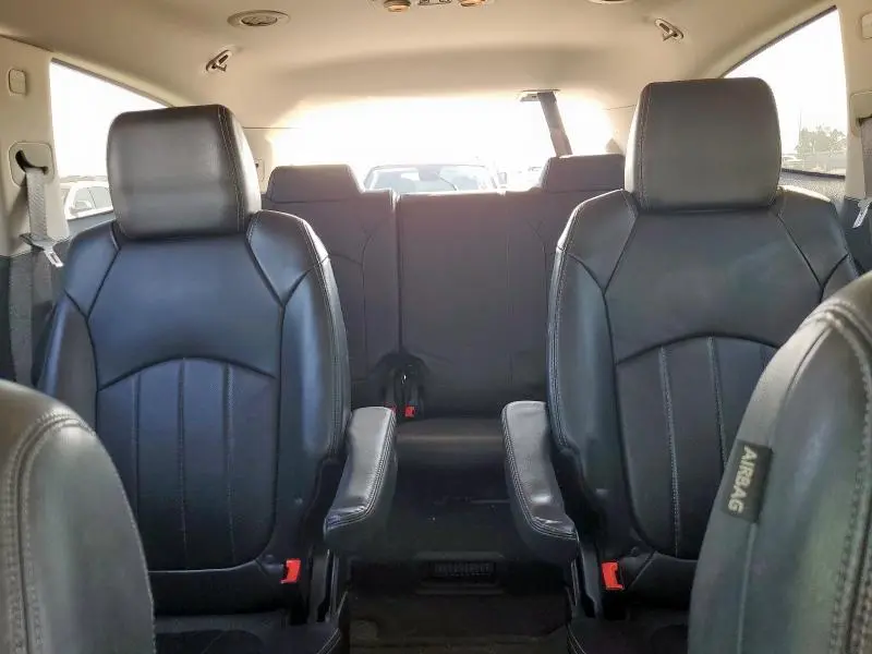 2015 BUICK ENCLAVE