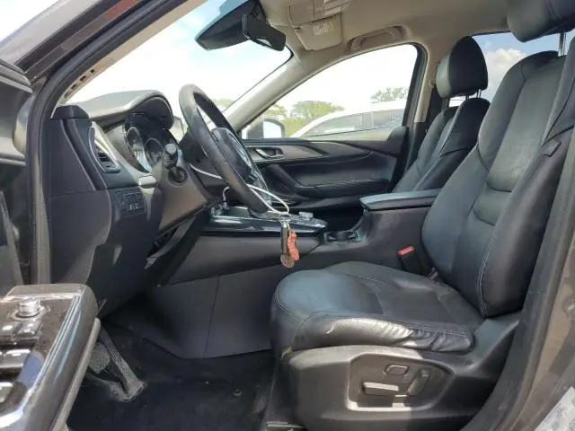2019 MAZDA CX-9 TOURING  