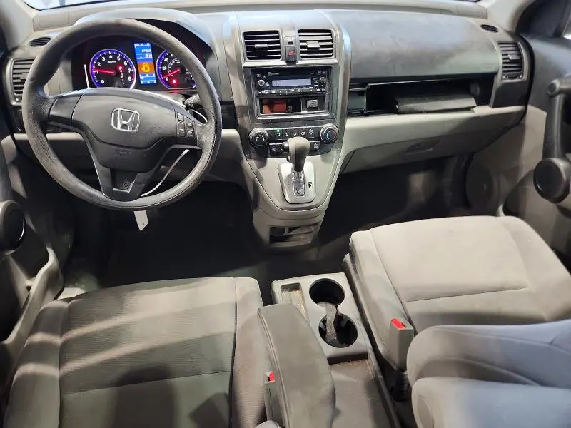 2010 HONDA CR-V LX  