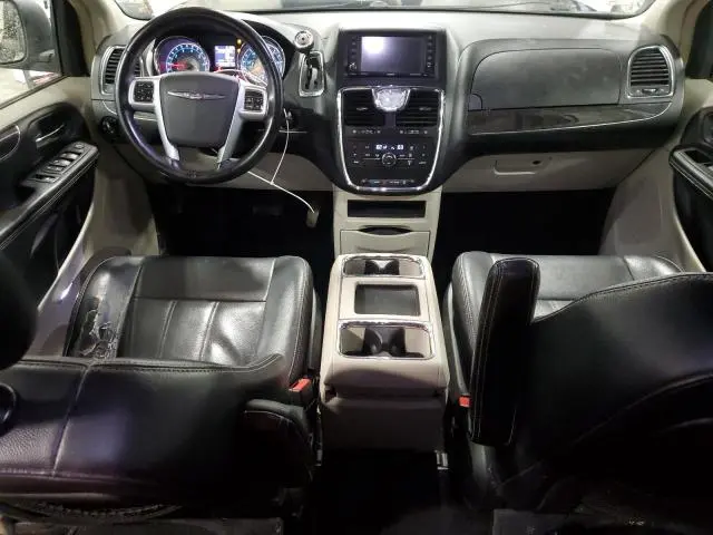 2012 CHRYSLER TOWN & COUNTRY TOURING  
