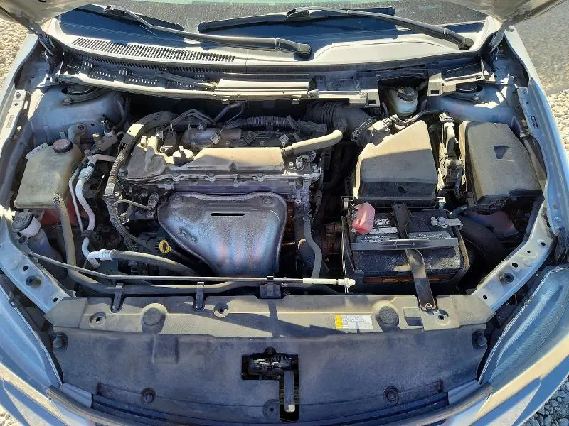 2015 SCION TC BASE  