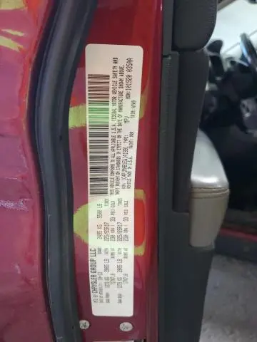 2014 JEEP CHEROKEE SPORT  