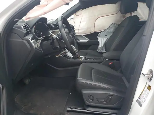 2024 AUDI Q3 PREMIUM PLUS S LINE 45  