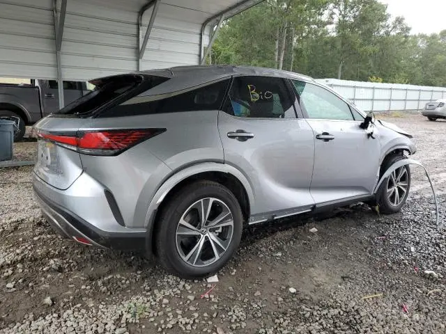 2024 LEXUS RX 350 BASE  