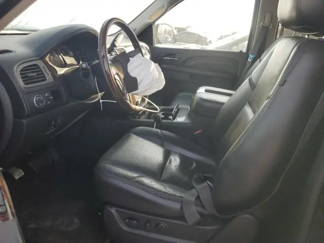 2013 GMC YUKON XL DENALI  