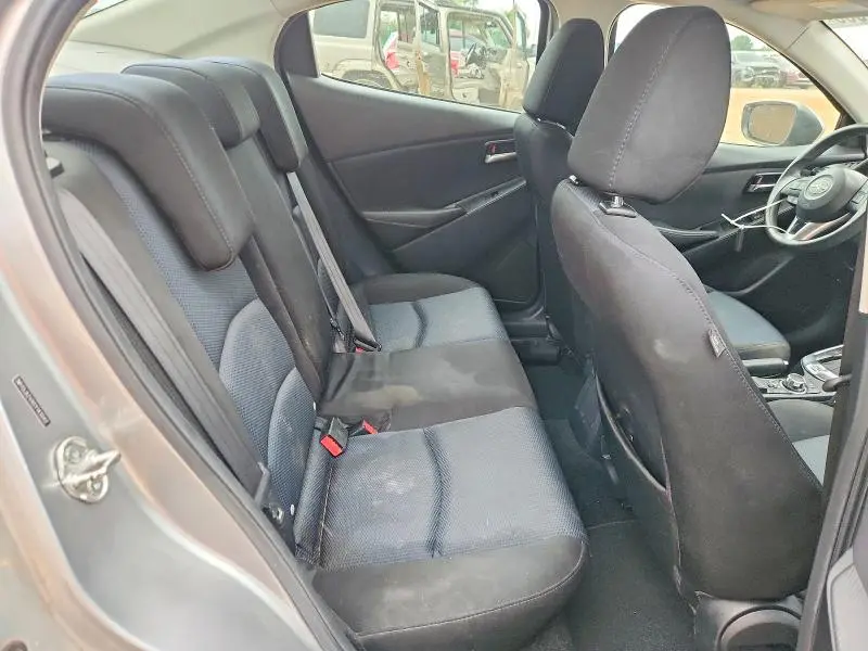 2016 SCION IA BASE  