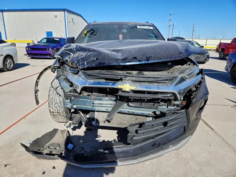 2020 CHEVROLET BLAZER 2LT  