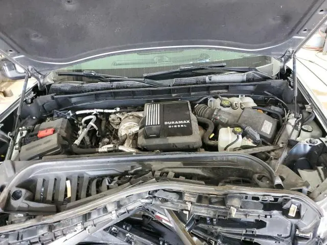 2021 GMC SIERRA K1500 AT4  