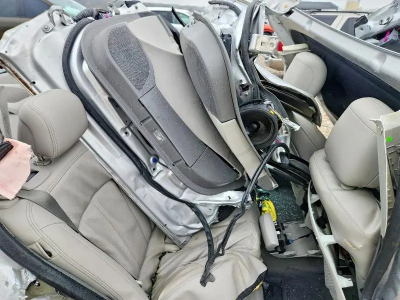 2012 BUICK LACROSSE PREMIUM  