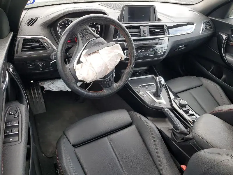 2018 BMW 230I   