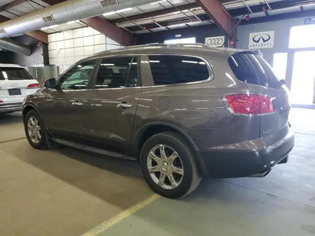 2010 BUICK ENCLAVE CXL  