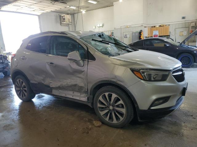 2018 BUICK ENCORE PREFERRED II