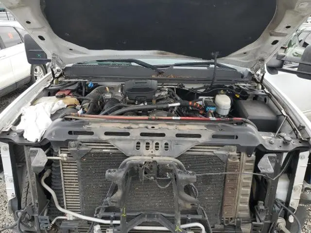 2013 GMC SIERRA K2500 SLE  