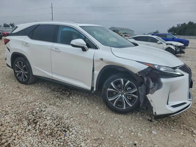 2020 LEXUS RX 350 L  