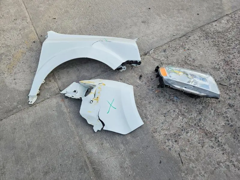 2015 HONDA PILOT TOURING  