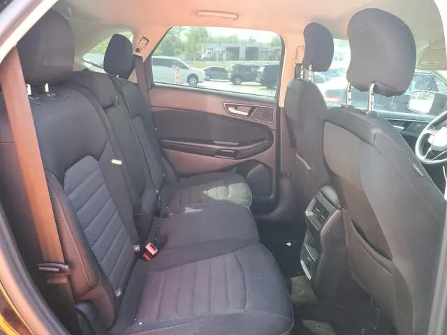 2016 FORD EDGE SE  
