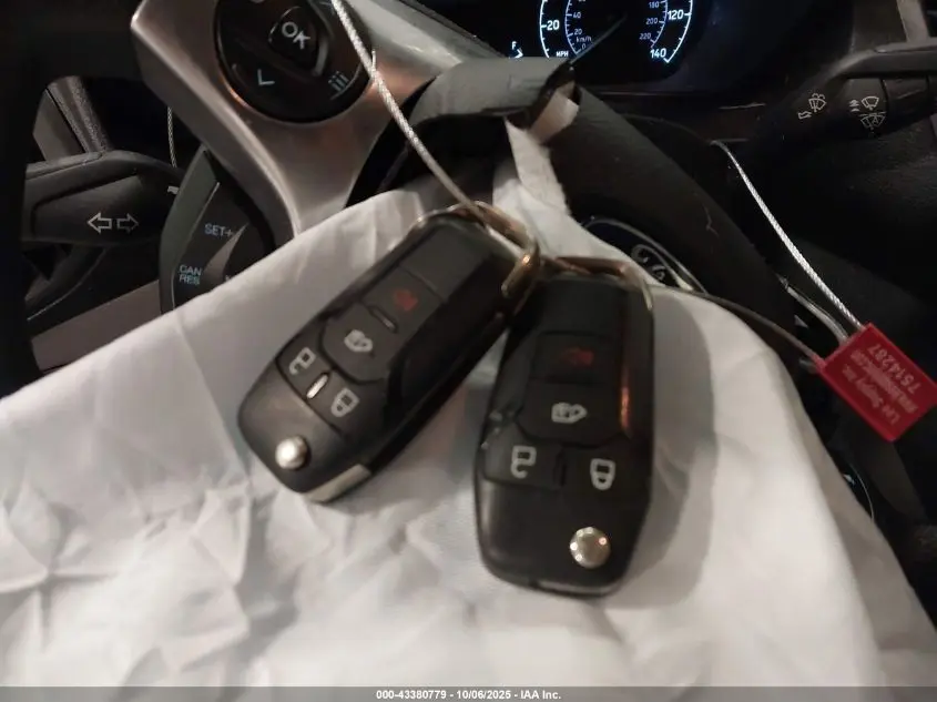 2021 FORD TRANSIT CONNECT XL