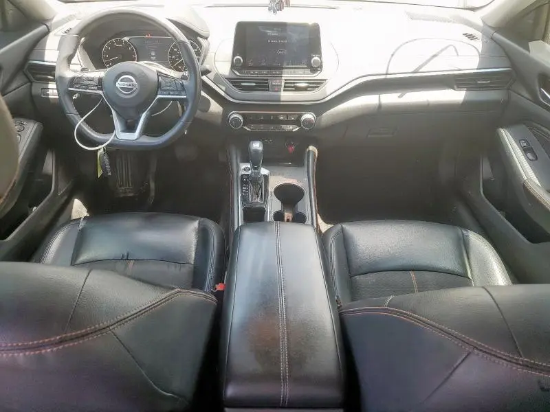 2020 NISSAN ALTIMA SR  