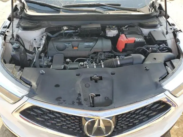 2021 ACURA RDX TECHNOLOGY  