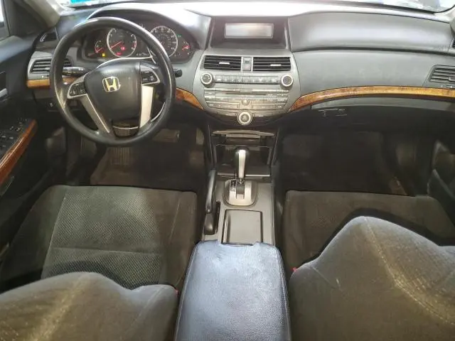 2011 HONDA ACCORD EX  