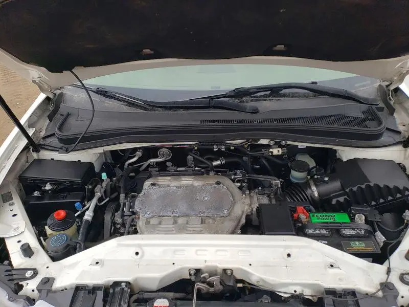 2011 ACURA MDX TECHNOLOGY  