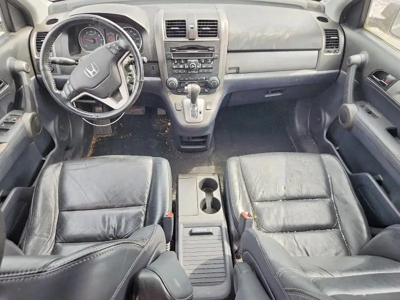 2010 HONDA CR-V EXL  