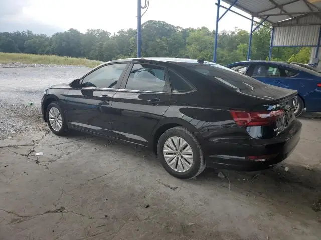 2020 VOLKSWAGEN JETTA S  