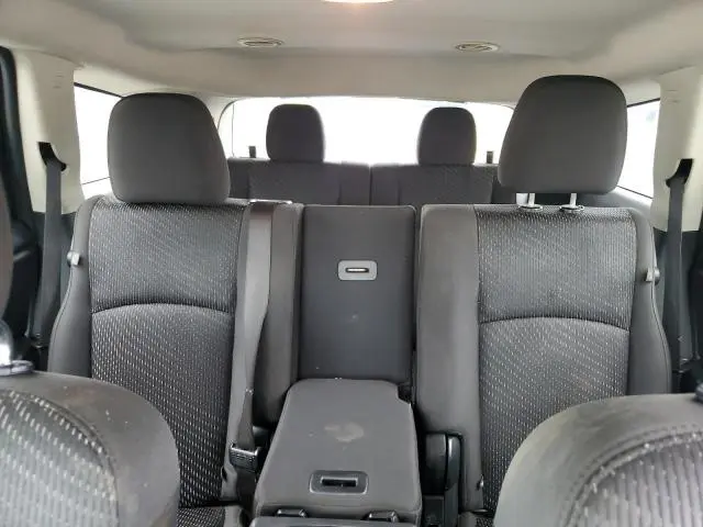 2024 DODGE JOURNEY SE  